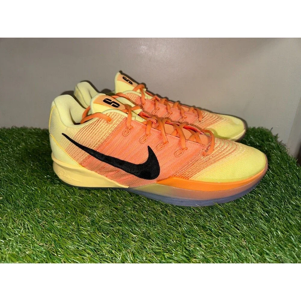 Men 16 / Wmn 17.5 Nike Sabrina 3 ASW Bring The Heat IB2273-700 Sabrina Ionescu